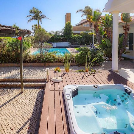 Villa Mar Ali - Jacuzzi - 400M From The Beach - By Bedzy Албуфейра Екстер'єр фото